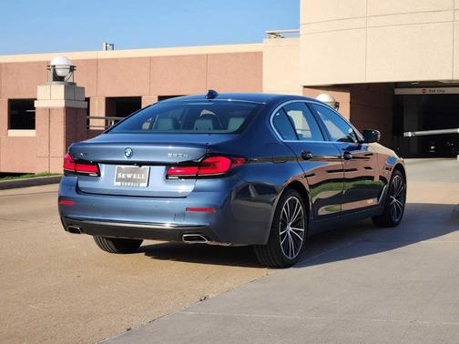 2023 BMW 530e 530e xDrive