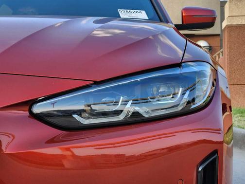 2023 BMW i4 Gran Coupe eDrive40