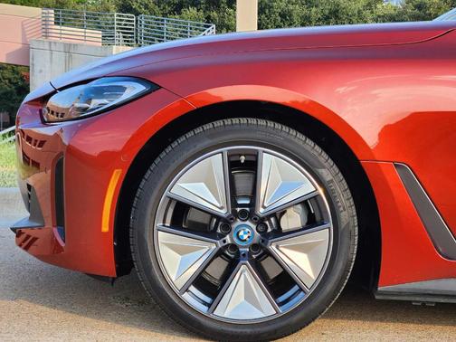 2023 BMW i4 Gran Coupe eDrive40
