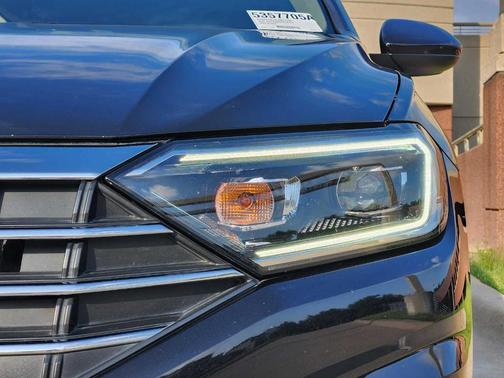 2020 Volkswagen Jetta 1.4T SEL