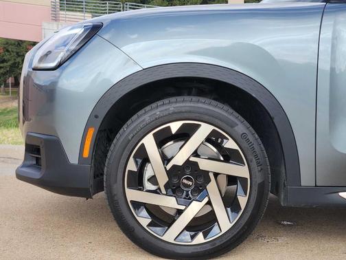 2025 MINI Countryman S