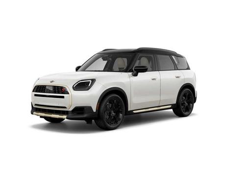 2026 MINI Countryman S