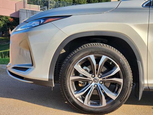 2020 Lexus RX 350L Base