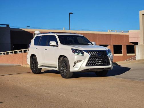 2023 Lexus GX 460 Base