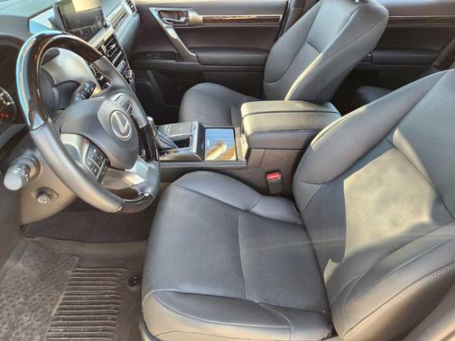 2023 Lexus GX 460 Base
