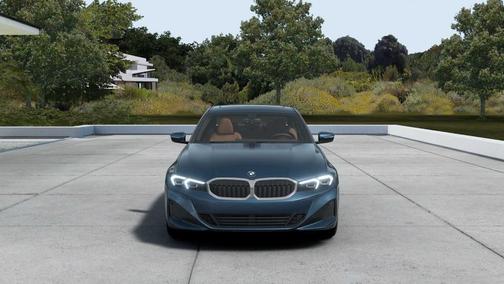 2026 BMW 330 I XDrive