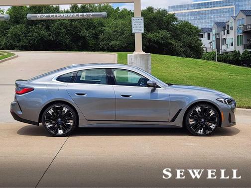 2025 BMW 430 Gran Coupe i