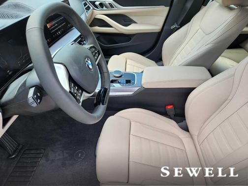 2025 BMW 430 Gran Coupe i