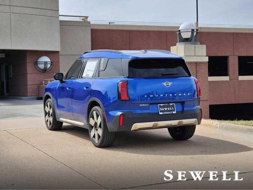 2025 MINI Countryman S