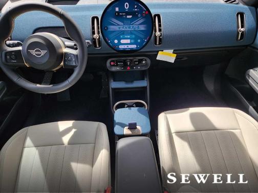 2025 MINI Countryman S