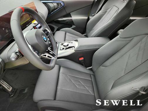 2025 BMW X3 M50 xDrive
