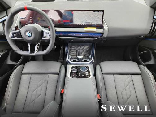 2025 BMW X3 M50 xDrive