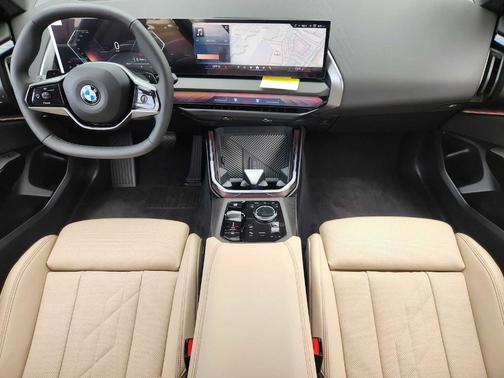 Alpine White 2026 BMW X3 30 xDrive