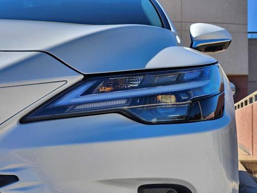 2025 Lexus RX 350 Premium Plus