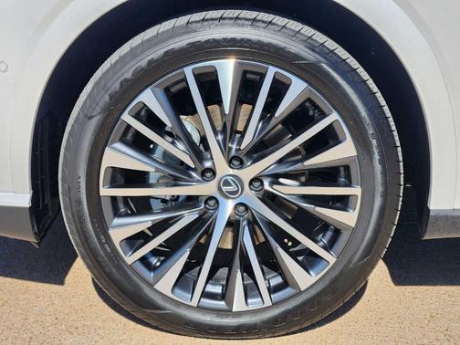 2025 Lexus RX 350 Premium Plus
