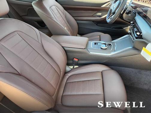 2026 BMW M440 i xDrive