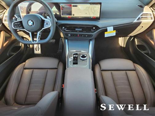 2026 BMW M440 i xDrive