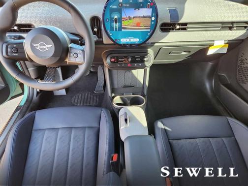 2025 MINI Hardtop S
