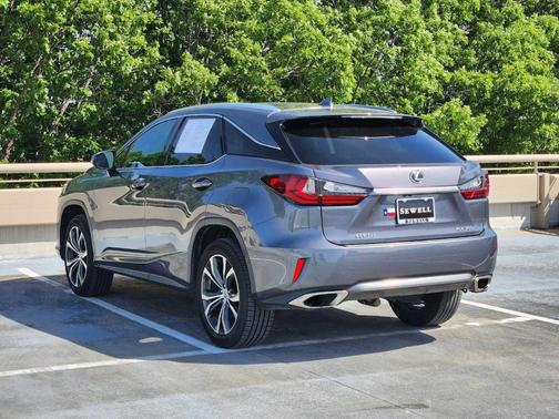 2016 Lexus RX 350 Base