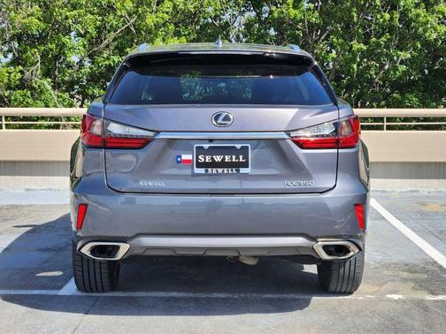 2016 Lexus RX 350 Base