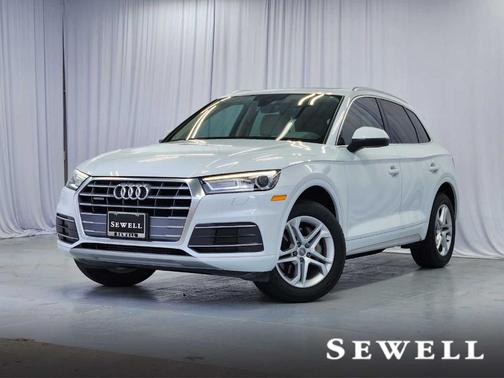 2019 Audi Q5 2.0T Premium