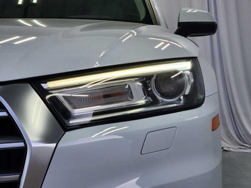 2019 Audi Q5 2.0T Premium