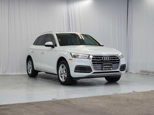 2019 Audi Q5 2.0T Premium
