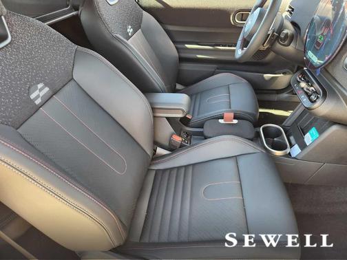 2026 MINI Convertible JCW