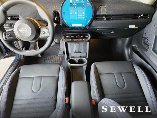 2025 MINI Hardtop