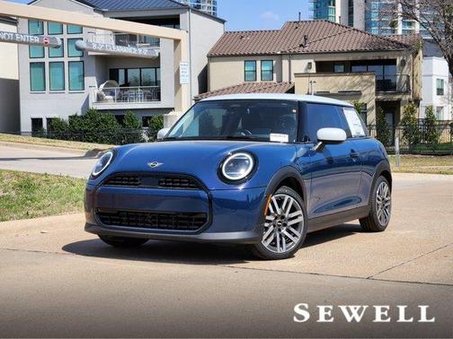 2025 MINI Hardtop Cooper