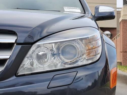 2008 Mercedes-Benz C-Class C 350 Sport