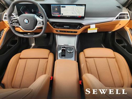 2026 BMW 330 I XDrive