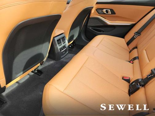 2026 BMW 330 I XDrive