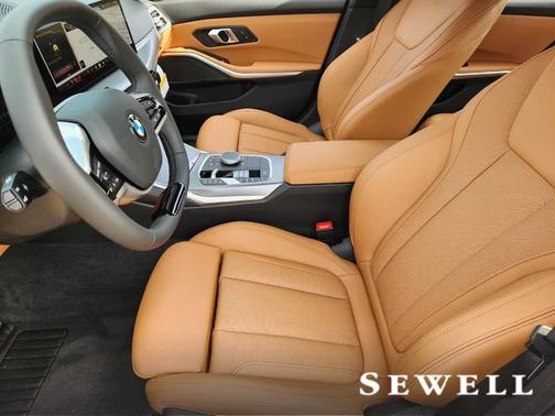 2026 BMW 330 I XDrive