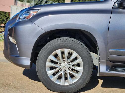 2019 Lexus GX 460 Base