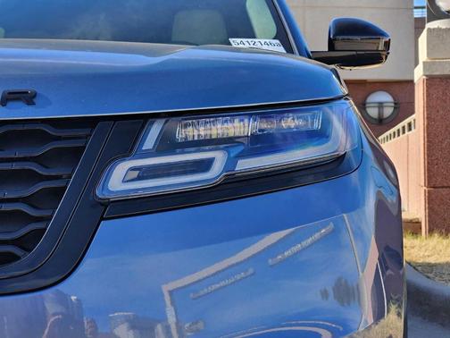 2023 Land Rover Range Rover Velar S R-Dynamic