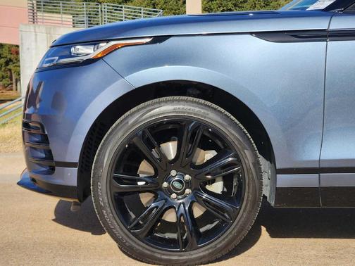 2023 Land Rover Range Rover Velar S R-Dynamic
