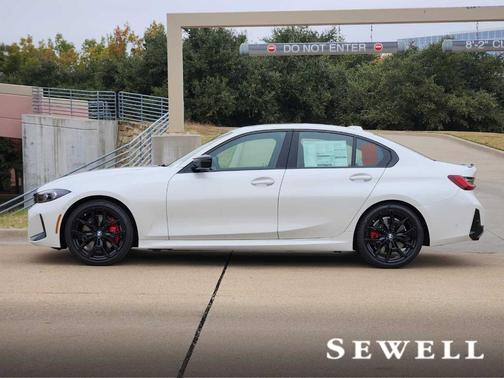 2026 BMW M340 M340I NA