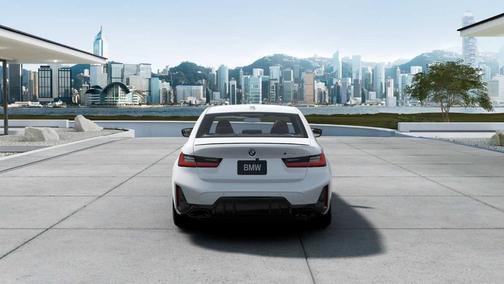 2026 BMW M340 M340I NA