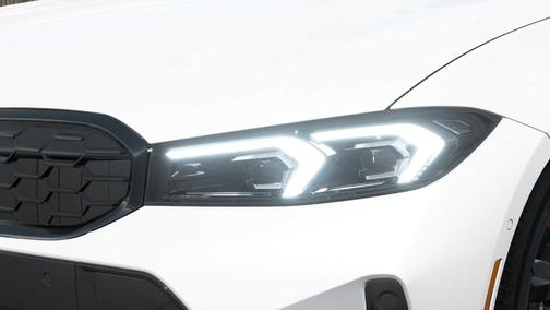 2026 BMW M340 M340I NA