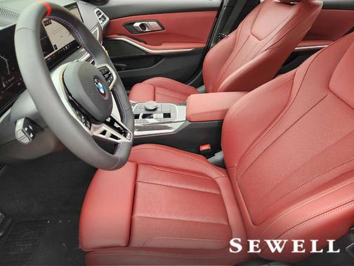 2026 BMW M340 M340I NA