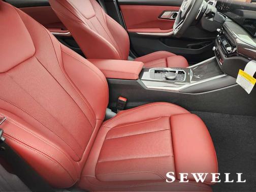 2026 BMW M340 M340I NA