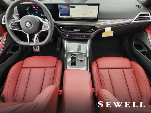 2026 BMW M340 M340I NA