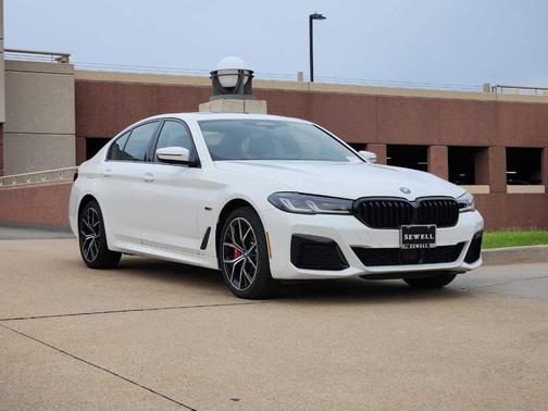 2023 BMW 530e 530e xDrive