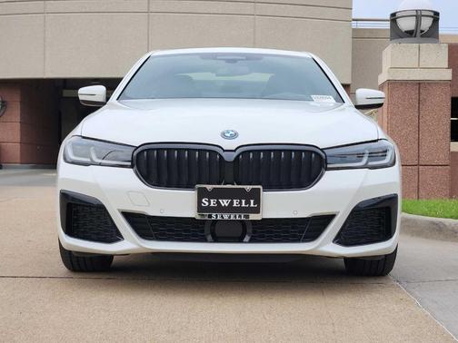 2023 BMW 530e 530e xDrive