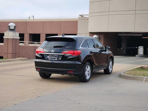 2014 Acura RDX Technology