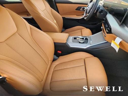 2026 BMW 330 I XDrive NA
