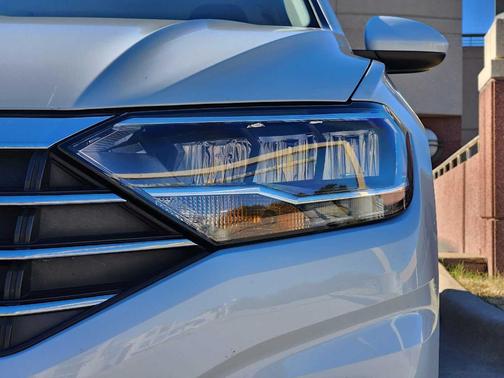 2021 Volkswagen Jetta 1.4T S