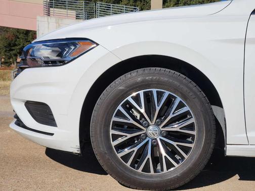 2021 Volkswagen Jetta 1.4T S