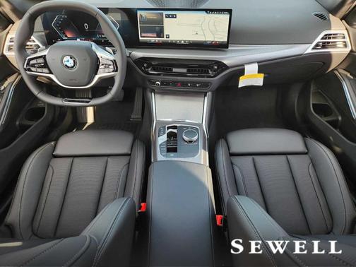 2026 BMW 330 I XDrive NA